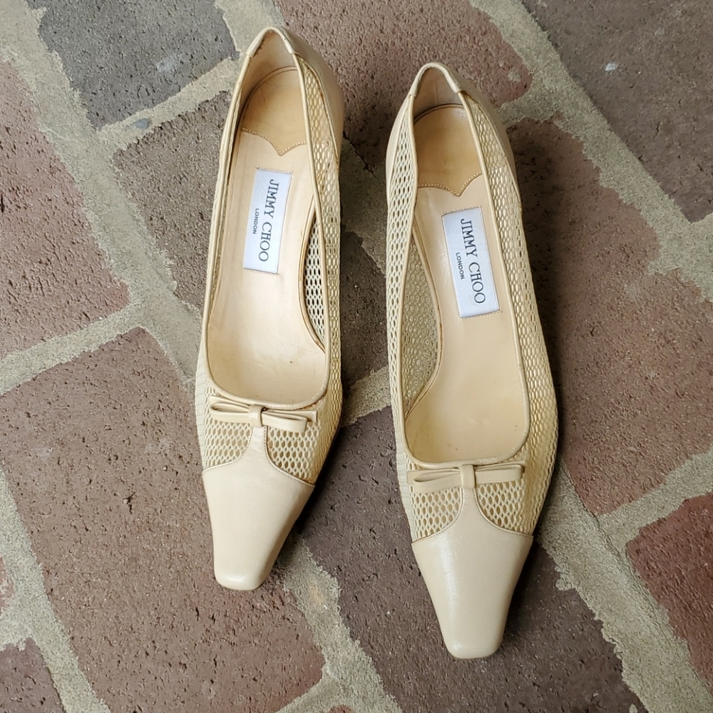 Jimmy Choo Shoes